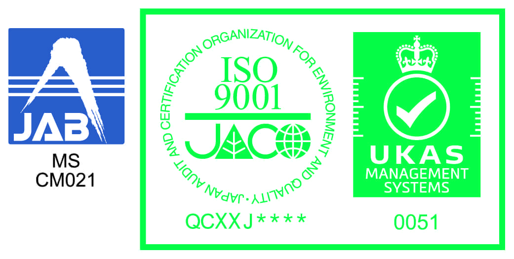 ISO 90001